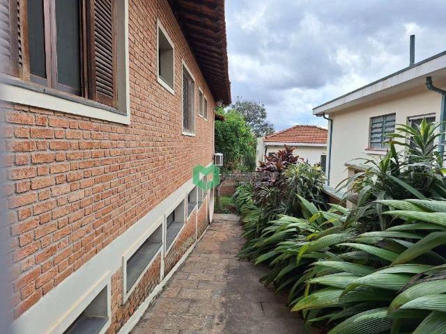 Casa / Sobrado para Venda em São Paulo/SP Bela Aliança 4 Quartos