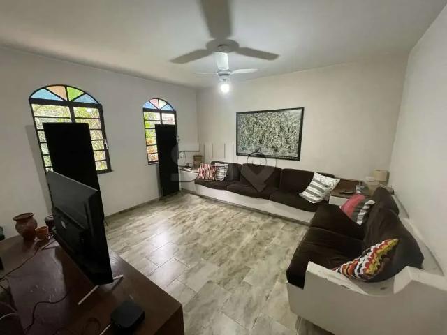 Casa / Sobrado para Venda em São Paulo/SP Bela Aliança 4 Quartos