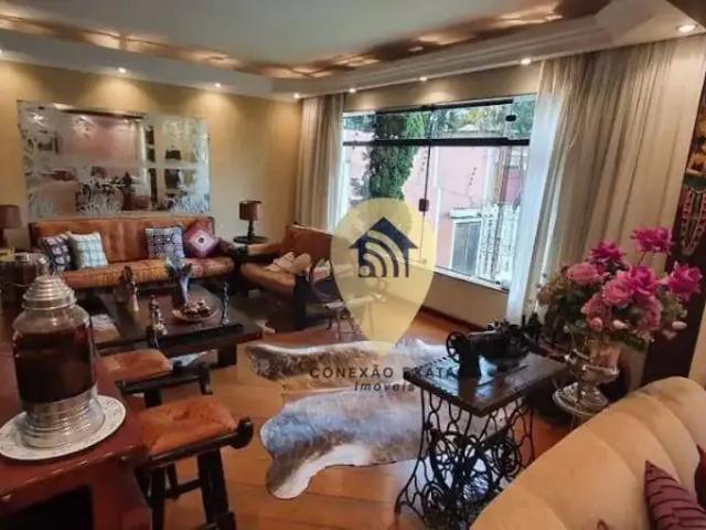 Casa / Sobrado para Venda em São Paulo/SP Bela Aliança 4 Quartos