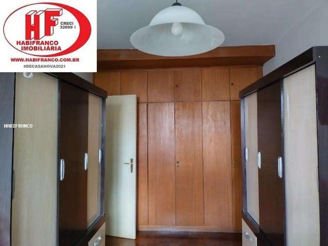 Casa / Sobrado para Venda em São Paulo/SP Bela Aliança 4 Quartos