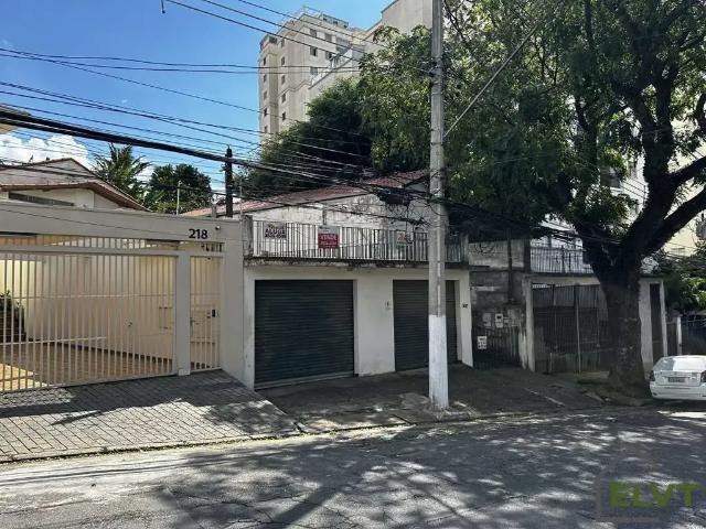 Casa / Sobrado para Venda em São Paulo/SP Bela Aliança 5 Quartos