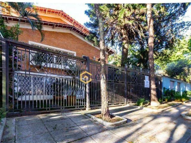 Casa / Sobrado para Venda em São Paulo/SP Bela Aliança 5 Quartos