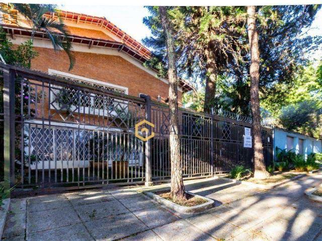 Casa / Sobrado para Venda em São Paulo/SP Bela Aliança 5 Quartos