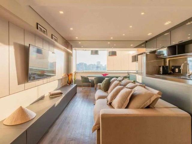 Casa / Sobrado para Venda em São Paulo/SP Bela Vista 1 Quartos