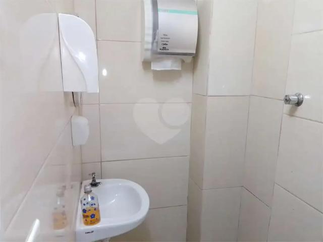 Casa / Sobrado para Venda em São Paulo/SP Bela Vista 1 Quartos