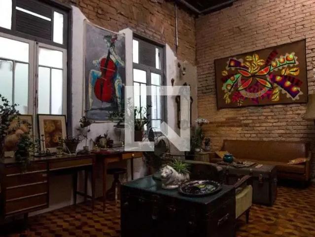 Casa / Sobrado para Venda em São Paulo/SP Bela Vista 2 Quartos
