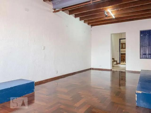 Casa / Sobrado para Venda em São Paulo/SP Bela Vista 2 Quartos
