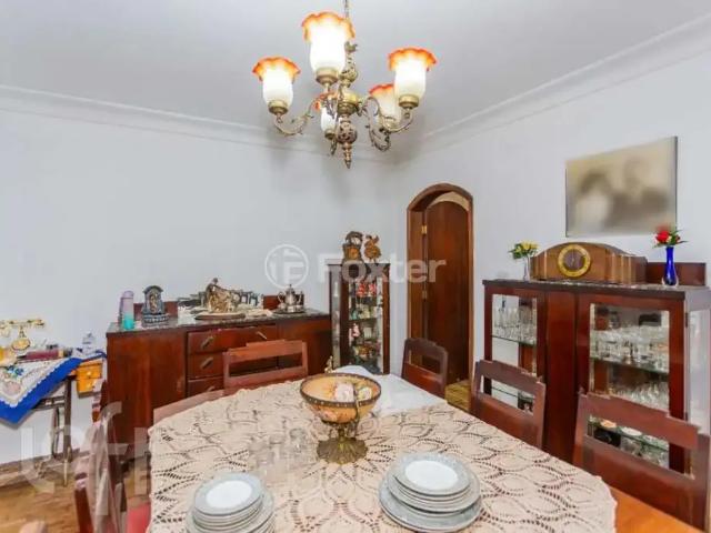 Casa / Sobrado para Venda em São Paulo/SP Bela Vista 2 Quartos
