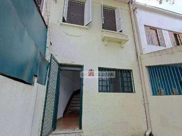 Casa / Sobrado para Venda em São Paulo/SP Bela Vista 2 Quartos