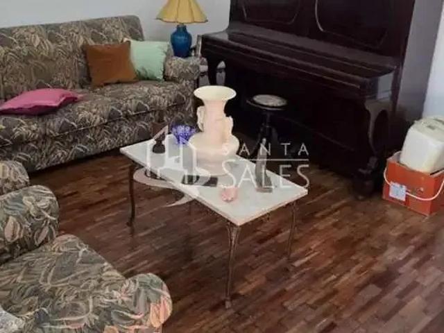 Casa / Sobrado para Venda em São Paulo/SP Bela Vista 2 Quartos