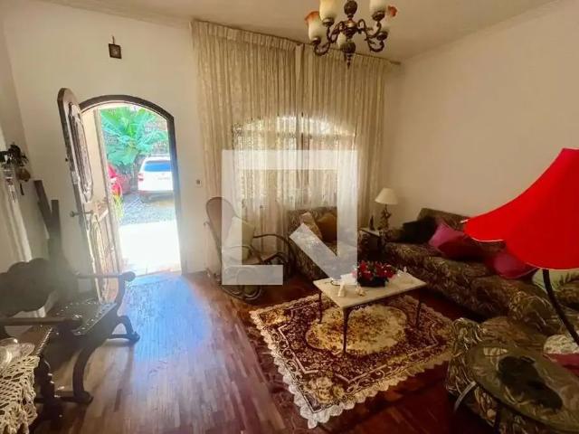 Casa / Sobrado para Venda em São Paulo/SP Bela Vista 2 Quartos