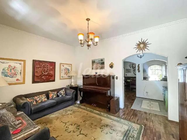 Casa / Sobrado para Venda em São Paulo/SP Bela Vista 2 Quartos
