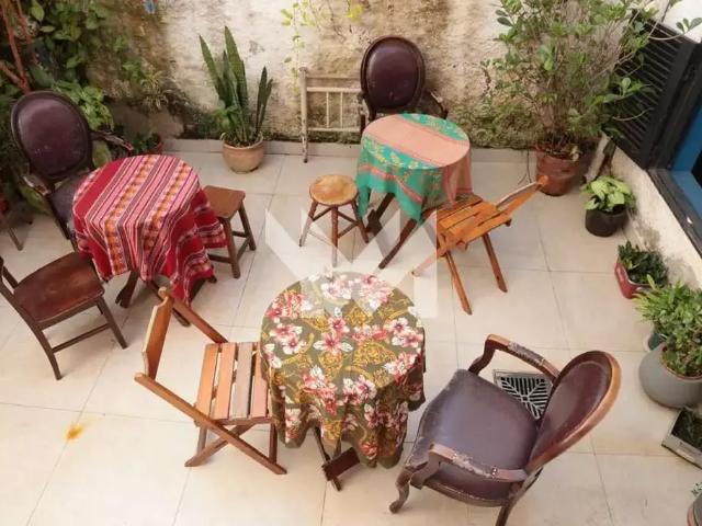 Casa / Sobrado para Venda em São Paulo/SP Bela Vista 2 Quartos
