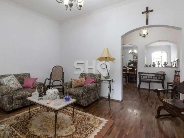 Casa / Sobrado para Venda em São Paulo/SP Bela Vista 2 Quartos