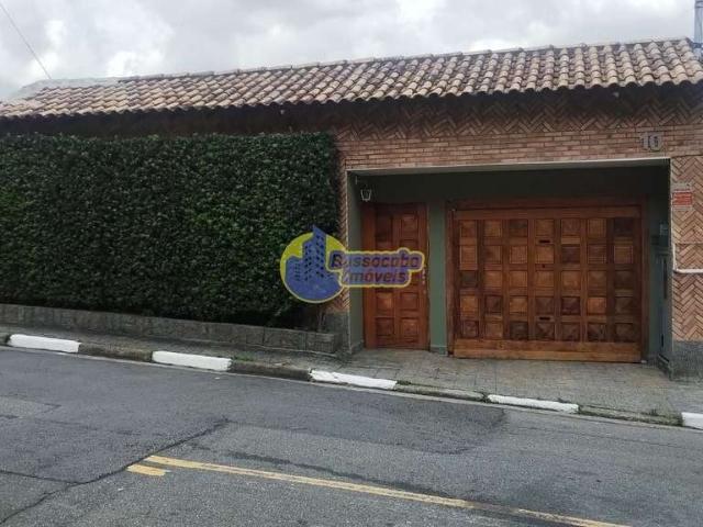 Casa / Sobrado para Venda em São Paulo/SP Bela Vista 2 Quartos