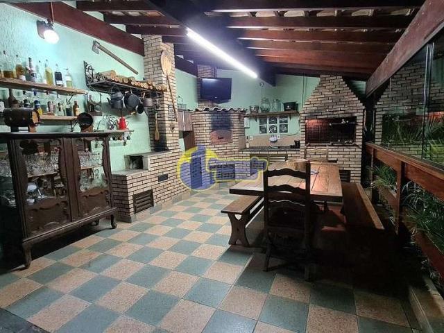 Casa / Sobrado para Venda em São Paulo/SP Bela Vista 2 Quartos