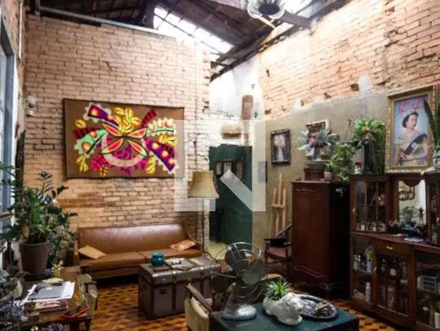 Casa / Sobrado para Venda em São Paulo/SP Bela Vista 2 Quartos