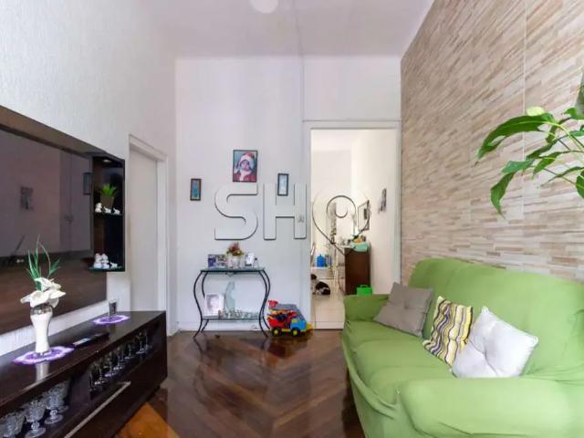 Casa / Sobrado para Venda em São Paulo/SP Bela Vista 2 Quartos