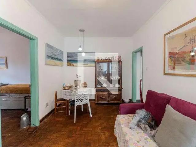 Casa / Sobrado para Venda em São Paulo/SP Bela Vista 2 Quartos