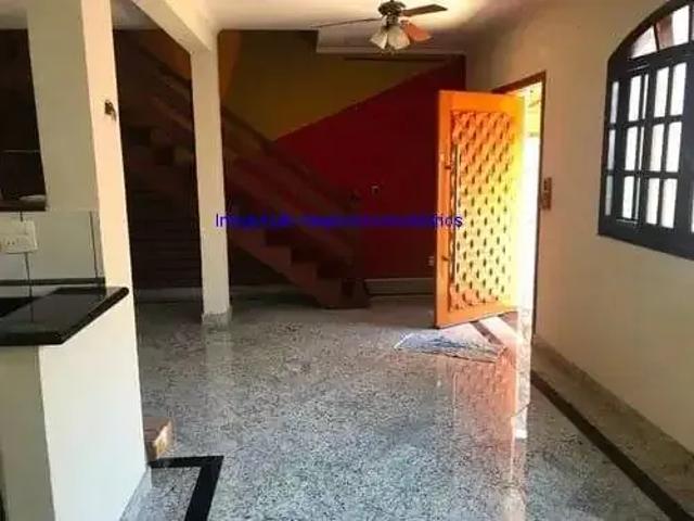Casa / Sobrado para Venda em São Paulo/SP Bela Vista 3 Quartos