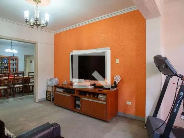 Casa / Sobrado para Venda em São Paulo/SP Bela Vista 3 Quartos