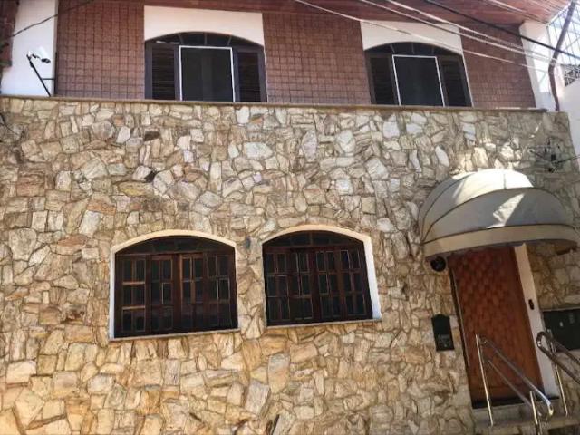 Casa / Sobrado para Venda em São Paulo/SP Bela Vista 3 Quartos