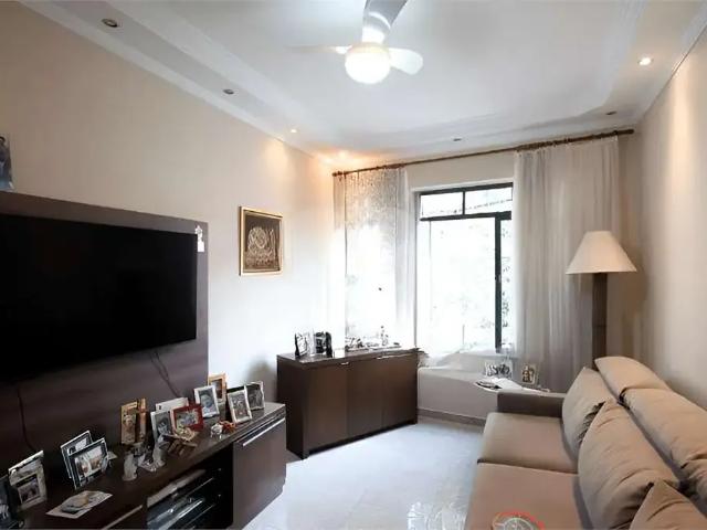 Casa / Sobrado para Venda em São Paulo/SP Bela Vista 3 Quartos