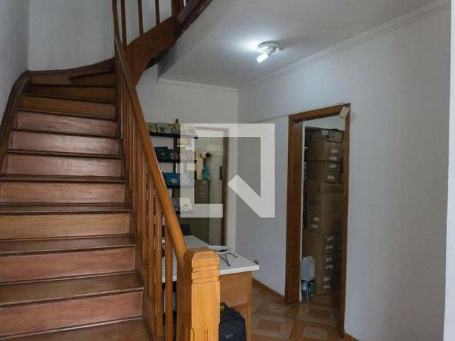 Casa / Sobrado para Venda em São Paulo/SP Bela Vista 3 Quartos