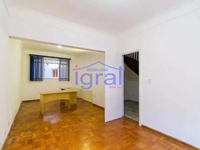 Casa / Sobrado para Venda em São Paulo/SP Bela Vista 3 Quartos