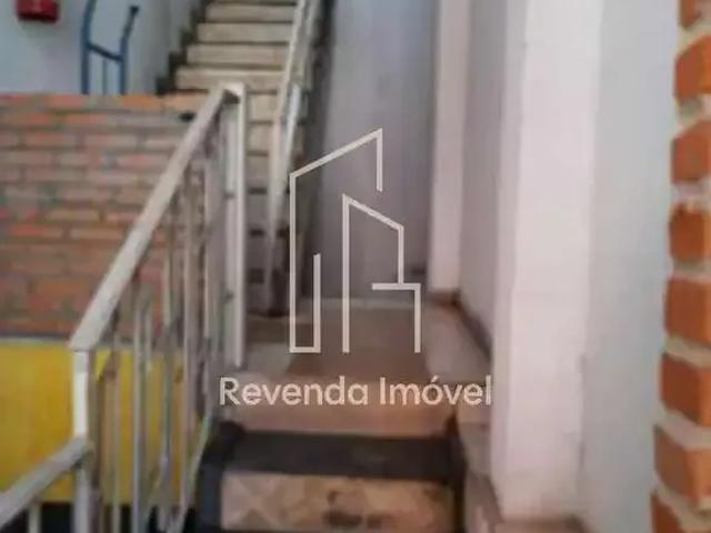 Casa / Sobrado para Venda em São Paulo/SP Bela Vista 3 Quartos