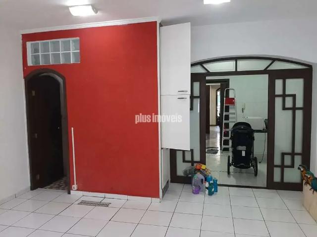 Casa / Sobrado para Venda em São Paulo/SP Bela Vista 3 Quartos