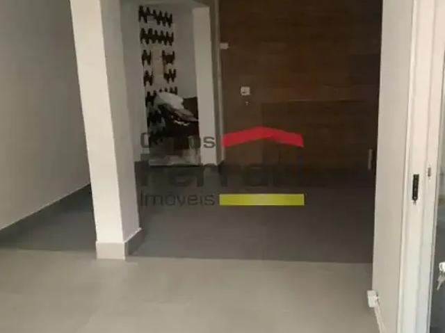 Casa / Sobrado para Venda em São Paulo/SP Bela Vista 3 Quartos
