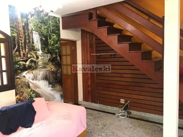 Casa / Sobrado para Venda em São Paulo/SP Bela Vista 3 Quartos