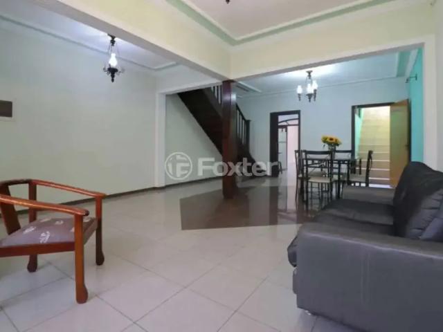 Casa / Sobrado para Venda em São Paulo/SP Bela Vista 3 Quartos