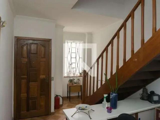 Casa / Sobrado para Venda em São Paulo/SP Bela Vista 3 Quartos