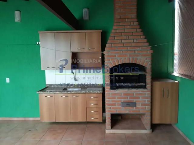 Casa / Sobrado para Venda em São Paulo/SP Bela Vista 3 Quartos
