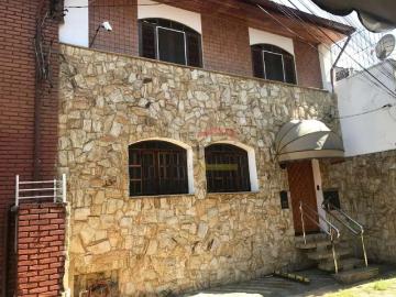 Casa / Sobrado para Venda em São Paulo/SP Bela Vista 3 Quartos