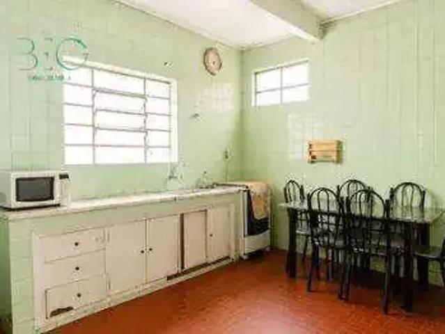 Casa / Sobrado para Venda em São Paulo/SP Bela Vista 3 Quartos