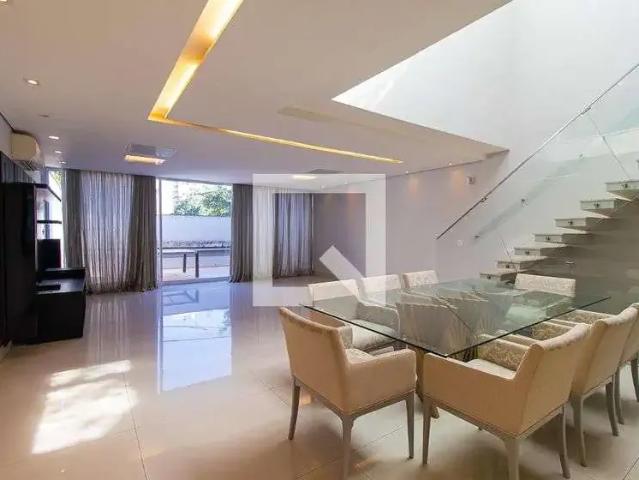 Casa / Sobrado para Venda em São Paulo/SP Bela Vista 3 Quartos