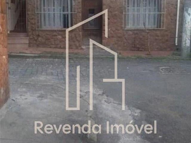 Casa / Sobrado para Venda em São Paulo/SP Bela Vista 3 Quartos