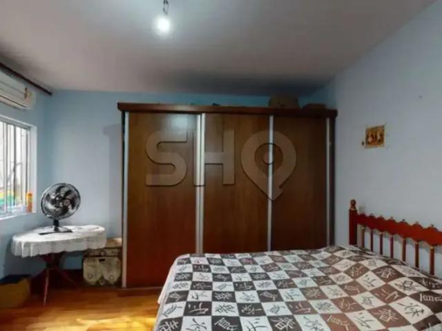 Casa / Sobrado para Venda em São Paulo/SP Bela Vista 3 Quartos