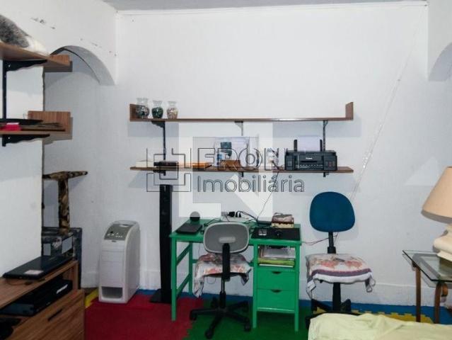 Casa / Sobrado para Venda em São Paulo/SP Bela Vista 3 Quartos