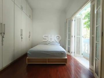 Casa / Sobrado para Venda em São Paulo/SP Bela Vista 3 Quartos