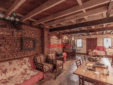 Casa / Sobrado para Venda em São Paulo/SP Bela Vista 3 Quartos