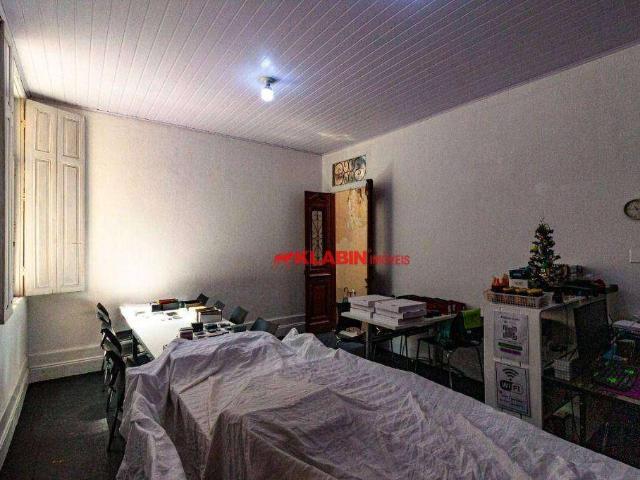 Casa / Sobrado para Venda em São Paulo/SP Bela Vista 3 Quartos