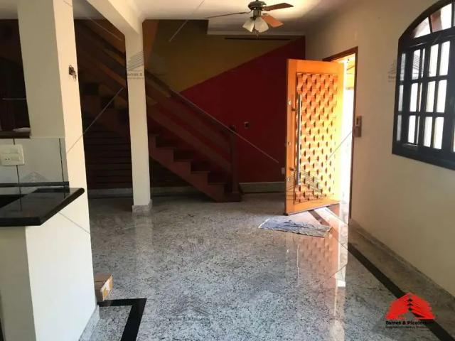 Casa / Sobrado para Venda em São Paulo/SP Bela Vista 3 Quartos