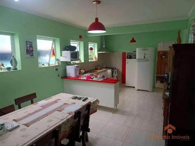 Casa / Sobrado para Venda em São Paulo/SP Bela Vista 3 Quartos