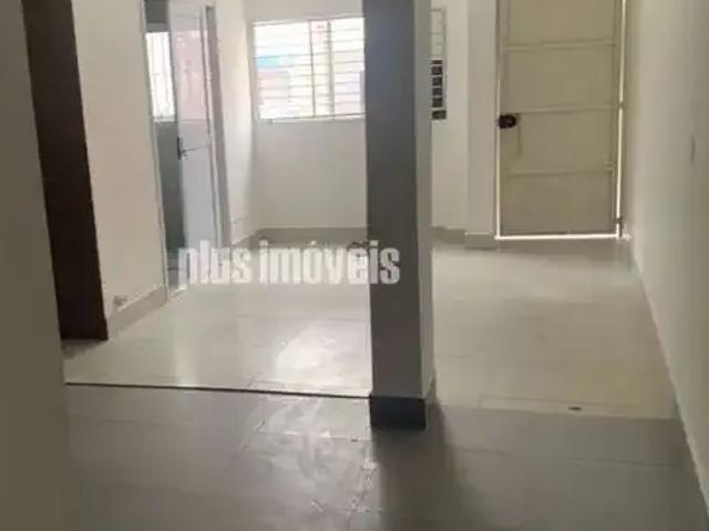Casa / Sobrado para Venda em São Paulo/SP Bela Vista 3 Quartos