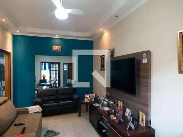 Casa / Sobrado para Venda em São Paulo/SP Bela Vista 3 Quartos