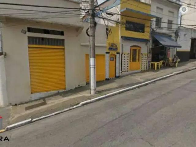Casa / Sobrado para Venda em São Paulo/SP Bela Vista 3 Quartos